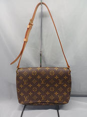 ミュゼットタンゴ　ショート|LOUISVUITTON