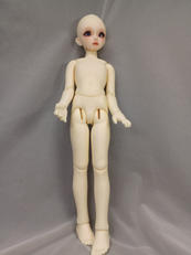 VOLKS　ドール　約43ｃｍサイズ|VOLKS