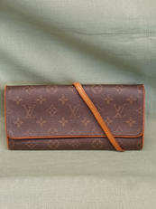 ポシェットツインGM|LOUIS VUITTON