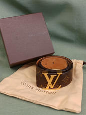 サンチュール|LOUIS VUITTON