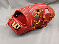 グローブ|WILSON