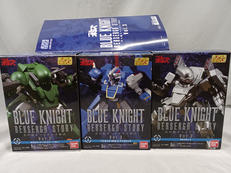 スーパーミニプラ 装甲騎兵ボトムズ|BANDAI