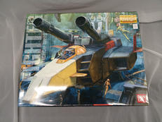 Gファイター ガンダムVER.2.0用|BANDAI