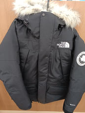 アンタークティカ パーカー|THE NORTH FACE