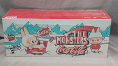 LABUBU コカ・コーラ|POP MART