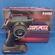 MTR プロポ(送信機のみ)|SANWA