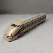 東武100系スペーシア(DRCカラー)セット|TOMIX