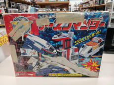 アースコマンダー|TOMY