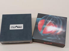 CSMファイズアクセル|BANDAI