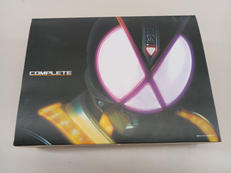 CSMカイザドライバー|BANDAI