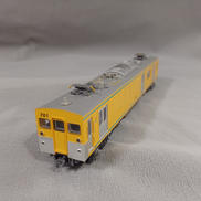 相鉄 モヤ700形 4両セット|MICRO ACE