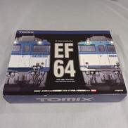 JR EF64 1000形電気機関車セット|TOMIX