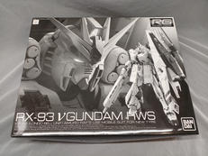 RG1/144ΝガンダムHWS|BANDAI