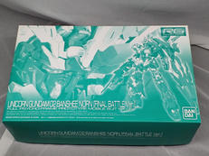 RG1/144バンシィ・ノルン(最終決戦仕様)|BANDAI