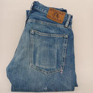 デニムパンツ|HYSTERIC GLAMOUR