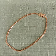 ブレスレット|K18ブレスレット