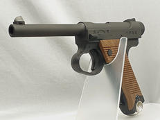 南部十四年式拳銃|MARUSHIN