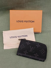 ポルトモネ・ジュール|LOUIS VUITTON