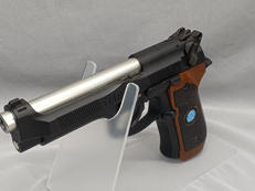 サムライエッジ|東京マルイ