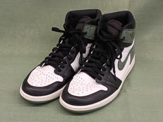 AIR JORDAN 1 RETRO HIGH|NIKE