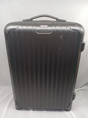 スーツケース|RIMOWA