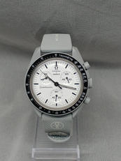 ムーンスウォッチ 1965|OMEGASWATCH