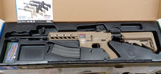 電動ガン|G&G ARMAMENT