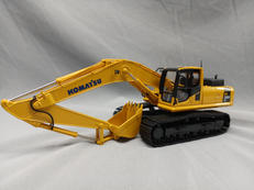 1/50KOMATSU|FIRST GEAR