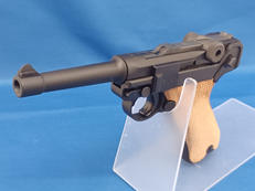 LUGER P08|TANAKA WORKS