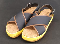 サンダル|MARNI