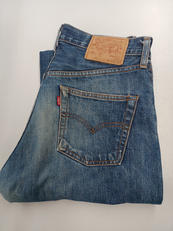 デニムパンツ|LEVI’S