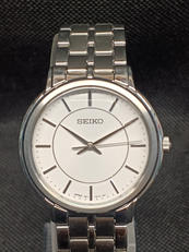 クォーツ腕時計|SEIKO
