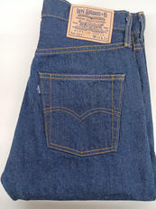 デニムパンツ|LEVI’S