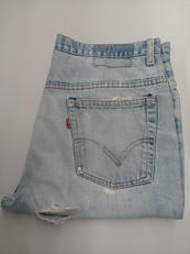 LEVI'S 517 66後期　デニム|LEVI’S