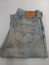 デニムパンツ|LEVI’S