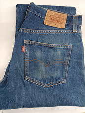 デニムパンツ|LEVI’S