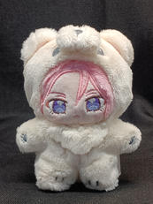 ぬいぐるみ|PATTYTHREE