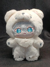 ぬいぐるみ|PATTYTHREE
