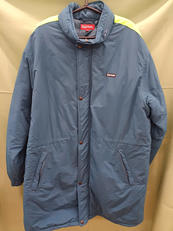 STADIUM PARKA|SUPREME