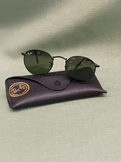 サングラス|RAY-BAN