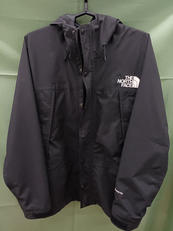 マウンテンパーカー|THE NORTH FACE