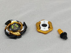 ドラゴンブレイブS6-60V|TAKARATOMY