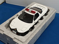 HONDA NSX|AUTO ART