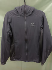 ナイロンジャケット|ARC'TERYX