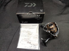 スピニングリール|DAIWA