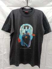 Tシャツ|BATMAN