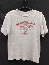 Tシャツ|WAREHOUSE