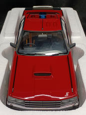 日産スカイライン(DR30)|AUTO ART