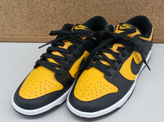 DUNK LOW|NIKE