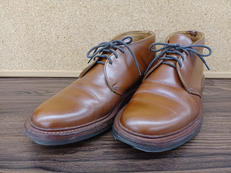 チャッカブーツ|TRICKER’S